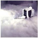 دستگاه ابرساز ١٥٠٠ وات