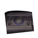 اسپیکر بلوتوث مدل W-KING T9 80W +ميكروفن و ريموت بيسيم