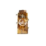 چراغ دیواری چوبی W35