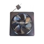 هواکش صنعتی دمنده ایلکا VlK-40L4T