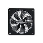 هواکش صنعتی دمنده ایلکا VlK-40L4T