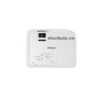 ویدئو پروژکتور اپسون مدل EB-X05