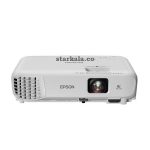 ویدئو پروژکتور اپسون مدل EB-X05