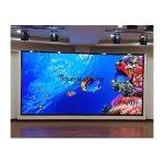 تلویزیون شهری indoor smd P2.5
