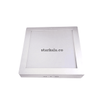 پنل سقفی روكار 24 وات شراك SHR24SR كد 257