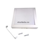 پنل سقفی روكار 24 وات شراك SHR24SR