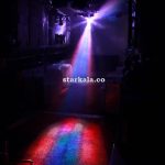 رقص نور چند كاره استارلايت