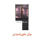ويدئو پروژكتور جيبى اكسا مدل HD led pico P5 کد P5