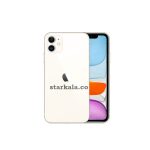 گوشی موبایل اپل مدل iPhone 11 A2223 ZAA ظرفیت 128 گیگابایت و رم 4 گیگابایت کد464