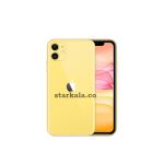 گوشی موبایل اپل مدل iPhone 11 A2223 ZAA ظرفیت 128 گیگابایت و رم 4 گیگابایت کد464