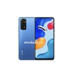 گوشی موبایل شیائومی مدل Redmi Note 11S ظرفیت 128 گیگابایت و رم 8 گیگابایت - هند کد455