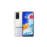 گوشی موبایل شیائومی مدل Redmi Note 11S ظرفیت 128 گیگابایت و رم 8 گیگابایت - هند کد455