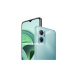 گوشی موبایل شیائومی مدل Redmi Note 11E ظرفیت 128 گیگابایت و رم 4 گیگابایت - پک چین کد485