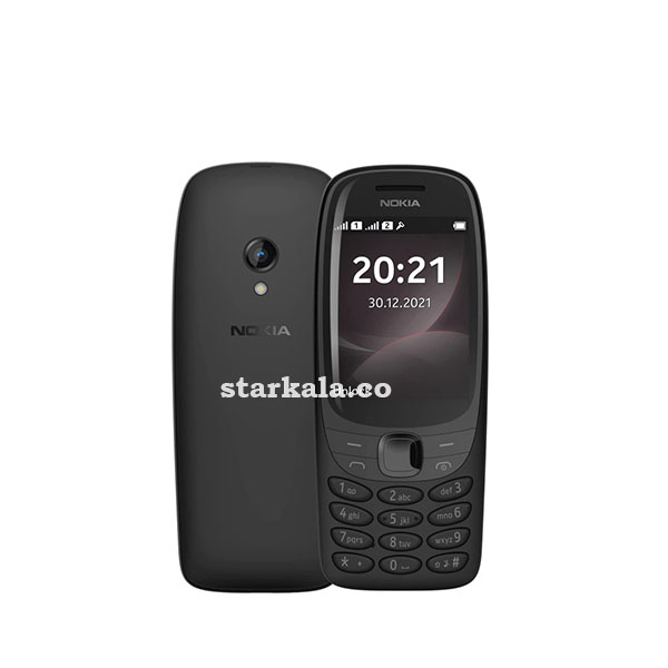 گوشی موبایل نوکیا مدل 6310 TA-1400 DS 2021 AR