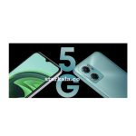 گوشی موبایل شیائومی مدل Redmi Note 11E ظرفیت 128 گیگابایت و رم 4 گیگابایت - پک چین کد485