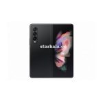 گوشی موبایل سامسونگ مدل GALAXY Z FOLD3 SM-F926B/DS 5G ظرفیت 512 گیگابایت و رم 12 گیگابایت کد416