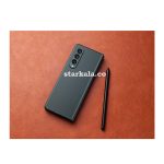 گوشی موبایل سامسونگ مدل GALAXY Z FOLD3 SM-F926B/DS 5G ظرفیت 512 گیگابایت و رم 12 گیگابایت کد416