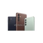 گوشی موبایل سامسونگ مدل Galaxy M13ظرفیت 64 گیگابایت و رم 4 گیگابایت - پک هند کد 487