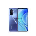 گوشی موبایل هوآوی مدل nova Y70ظرفیت 128 گیگابایت و رم 4 گیگابایت کد497