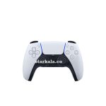 مجموعه کنسول بازی سونی مدل PlayStation 5 Drive ظرفیت 825 گیگابایت به همراه هدست و پایه شارژر کد437