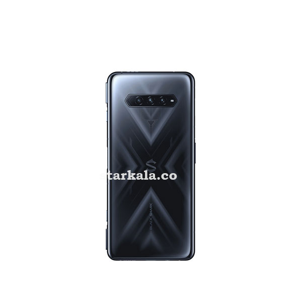 گوشی موبایل شیائومی مدل BLACK SHARK 4