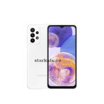 گوشی موبایل سامسونگ مدل Galaxy A23ظرفیت 128 گیگابایت و رم 4 گیگابایت - ویتنام کد529