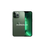 گوشی موبایل اپل مدل iPhone 13 Pro A2639 ظرفیت 128 گیگابایت و 6 گیگابایت رم کد 428