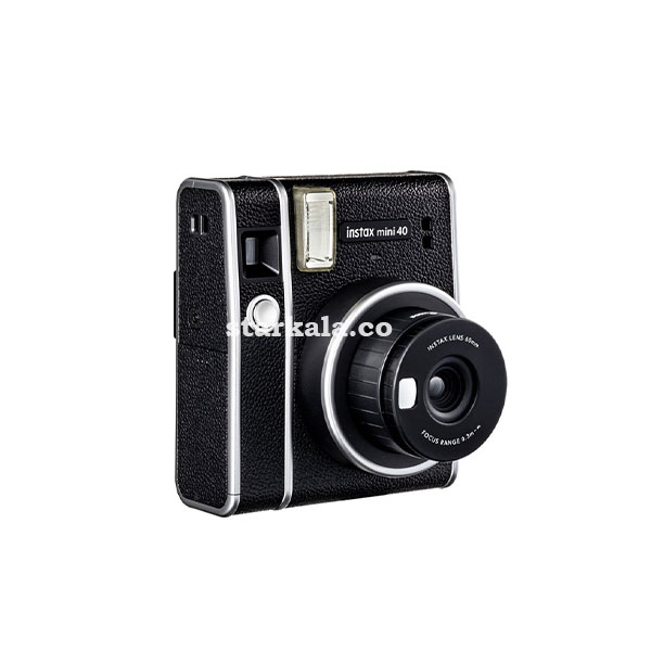 دوربین عکاسی چاپ سریع فوجی فیلم مدل INSTAX mini 40