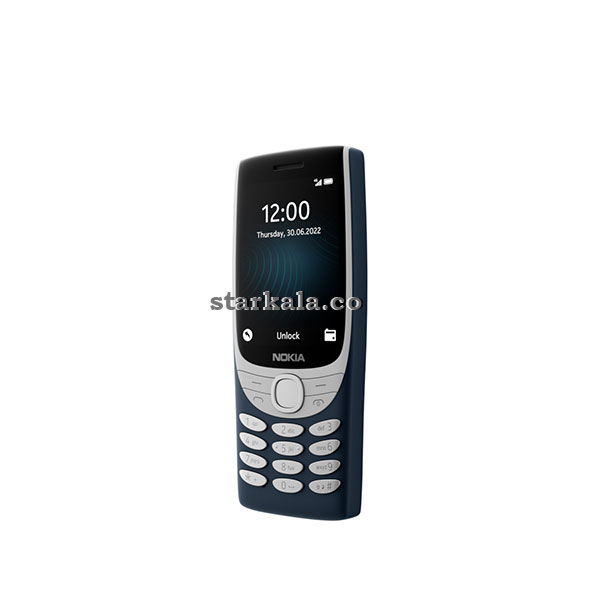 گوشی موبایل نوکیا مدل 8210 4G