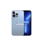 گوشی موبایل اپل مدل iPhone 13 Pro A2639 ظرفیت 128 گیگابایت و 6 گیگابایت رم کد 428