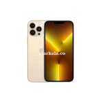 گوشی موبایل اپل مدل iPhone 13 Pro Max A2644 ظرفیت 128 گیگابایت و رم 6 گیگابایت - اکتیو کد 431