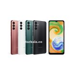 گوشی موبایل سامسونگ مدل Galaxy A04s ظرفیت 64 گیگابایت و رم 4 گیگابایت کد445