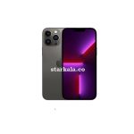 گوشی موبایل اپل مدل iPhone 13 Pro Max A2644 ظرفیت 512 گیگابایت و رم 6 کد 426