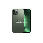 گوشی موبایل اپل مدل iPhone 13 Pro Max A2644
