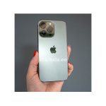 گوشی موبایل اپل مدل iPhone 13 Pro A2639 ظرفیت 128 گیگابایت و 6 گیگابایت رم کد 428