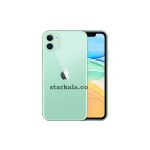 گوشی موبایل اپل مدل iPhone 11 A2223 ZAA ظرفیت 128 گیگابایت و رم 4 گیگابایت کد464