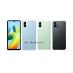 گوشی موبایل شیائومی مدل Redmi A1 plusظرفیت 32 گیگابایت و رم 2 گیگابایت - گلوبال کد483