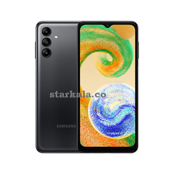 گوشی موبایل سامسونگ مدل Galaxy A04s