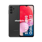 گوشی موبایل سامسونگ مدل Galaxy A13 SM-A135F/DS ظرفیت 128 گیگابایت کد۴۱۵