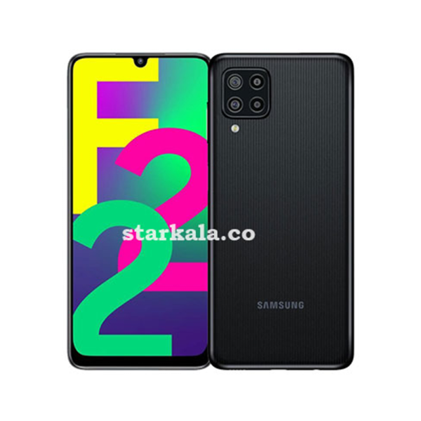 گوشی موبایل سامسونگ مدل Galaxy F22