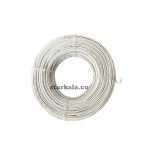 سیم برق نایلون 2 در 1.5 نت کابل