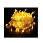 ریسه ال ای دی سوزنی آفتابی 10 متری کد : 752