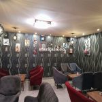 اجاره سالن برای تولد کد A174