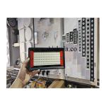 پروژکتور ۱۰۰ وات وانی لایت مدل Flood-Light در استارکالا