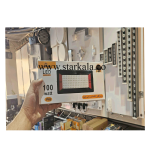 پروژکتور ۱۰۰ وات وانی لایت مدل Flood-Light در استارکالا