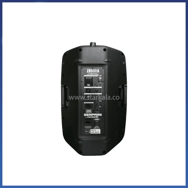 باند-اکتیو-اکوچنگ-مدل-Echo-CHang-ZX500-A در استارکالا