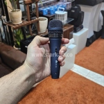 میکروفن با سیم D&D مدل DM-160 در استارکالا