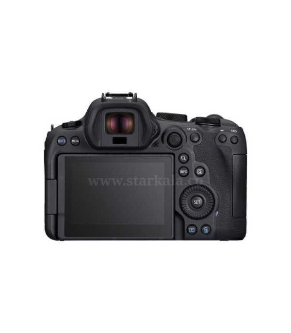 دوربین کانن Canon EOS R6 mark II بدون لنز