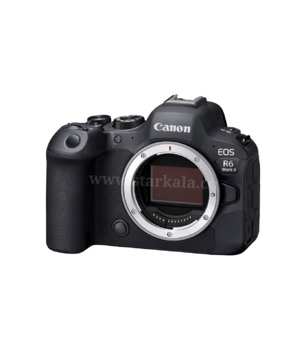 Canon EOS R6 mark II