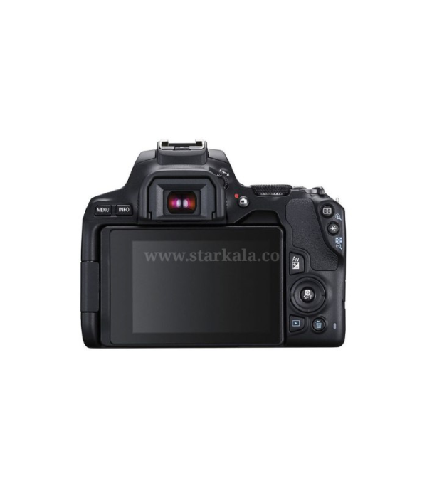 دوربین کانن Canon EOS 250D 18-55 IS STM